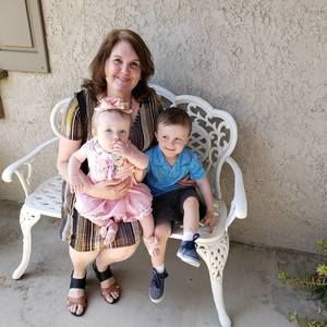 Meet your Posher, Sheri